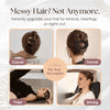Velina™ - Flat Hair Clip