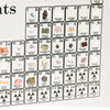 ChemVision™- Transparent periodic table