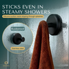 Overa™ - Twist-Lock Suction Hooks for No-Drill