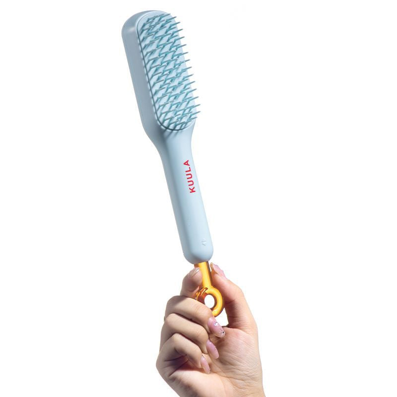 TangleEase™ - Detangling Brush