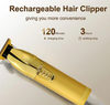 50% OFF | StediGroom™ | Cordless Hair & Beard Trimmer