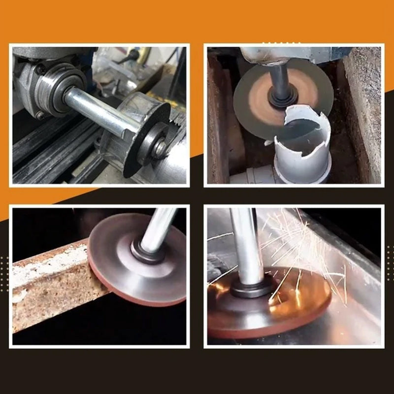 1 + 1 FREE | ProPolish™ | Angle Grinder Extension Rod (M14/M10)