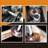 1 + 1 FREE | ProPolish™ | Angle Grinder Extension Rod (M14/M10)