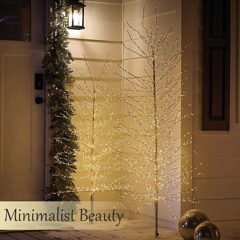 Lunessia™ - Minimalist LED Tree Light