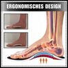 1+1 Free | ZenStride™ | Orthotic Insoles for Plantar Fasciitis