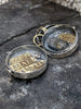 SacredIntent™ - Handcrafted Silver Locket