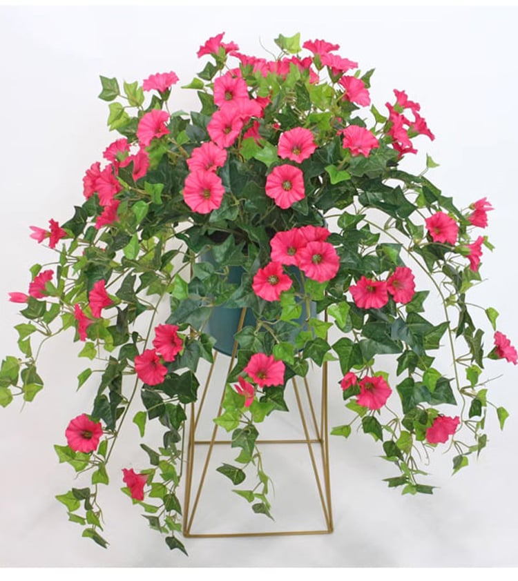 BloomLuxe™ – Artificial bindweed