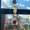 AuraStone™ - Crystal Hanging Ornament