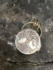 SacredIntent™ - Handcrafted Silver Locket