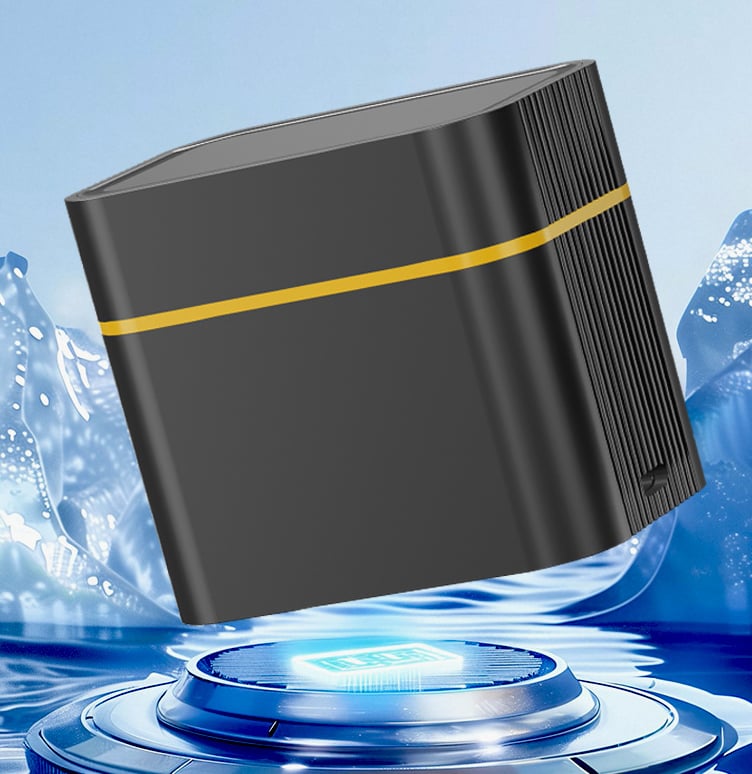 ChargeCase™ - Smart LED battery charger