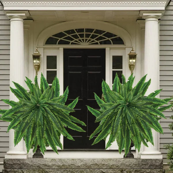 EverFern™ - Artificial Fern Plant
