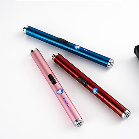 1+1 Free | ShockPen™ | Tactical Stun Pen for Self Defense