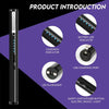 1+1 Free | ShockPen™ | Tactical Stun Pen for Self Defense