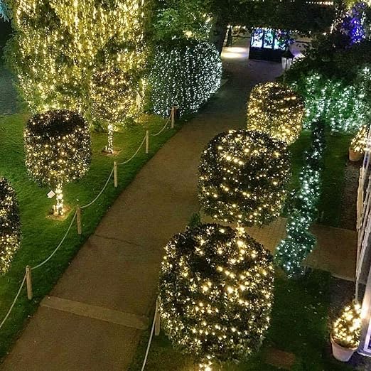 LumiTwine™ - LED Fairy Lights
