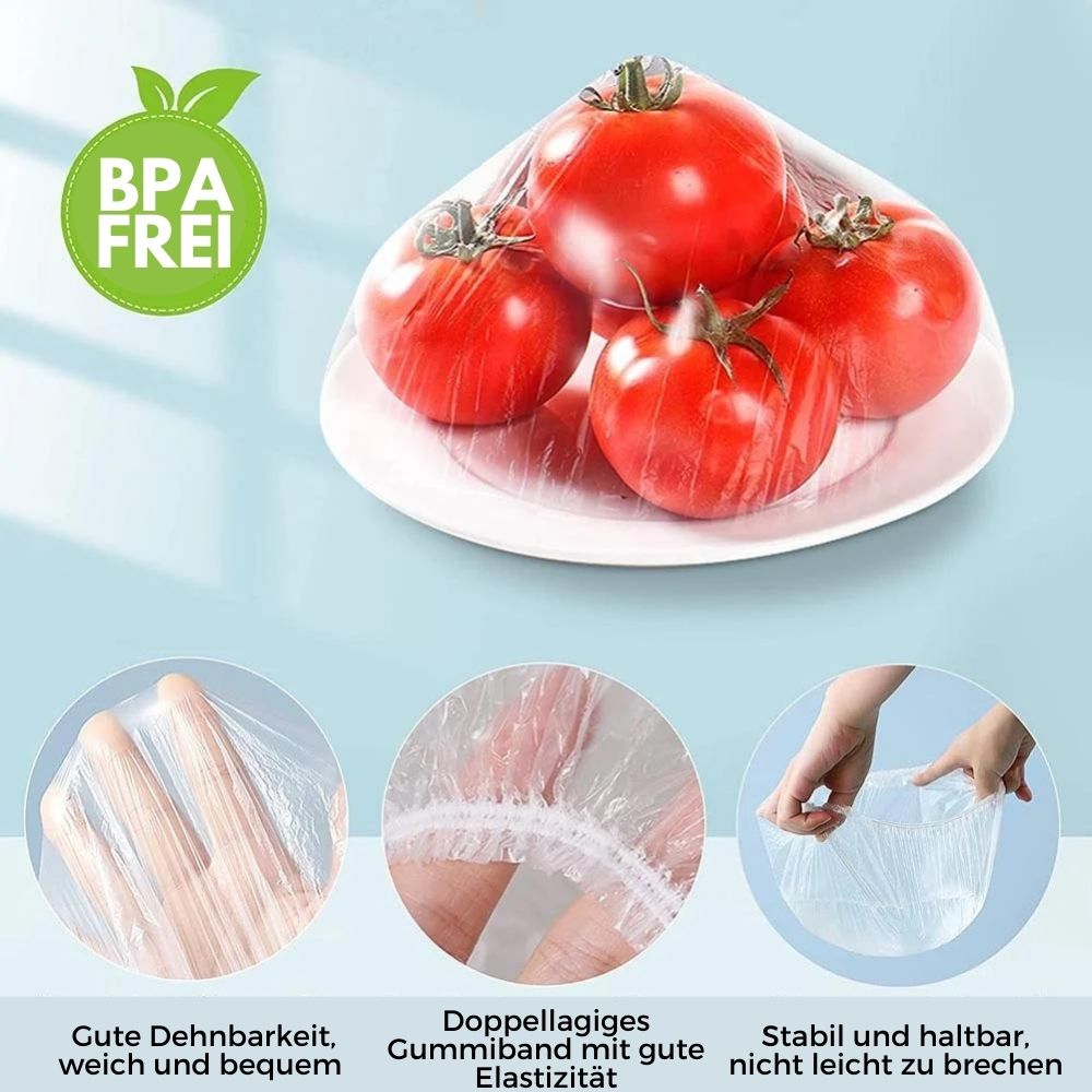 Frish Bag™ - Reusable freshness bags