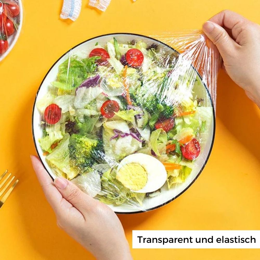 Frish Bag™ - Reusable freshness bags