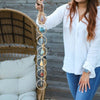 AuraStone™ - Crystal Hanging Ornament
