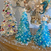 CoastGlow™ - Sea Glass Decor Tree