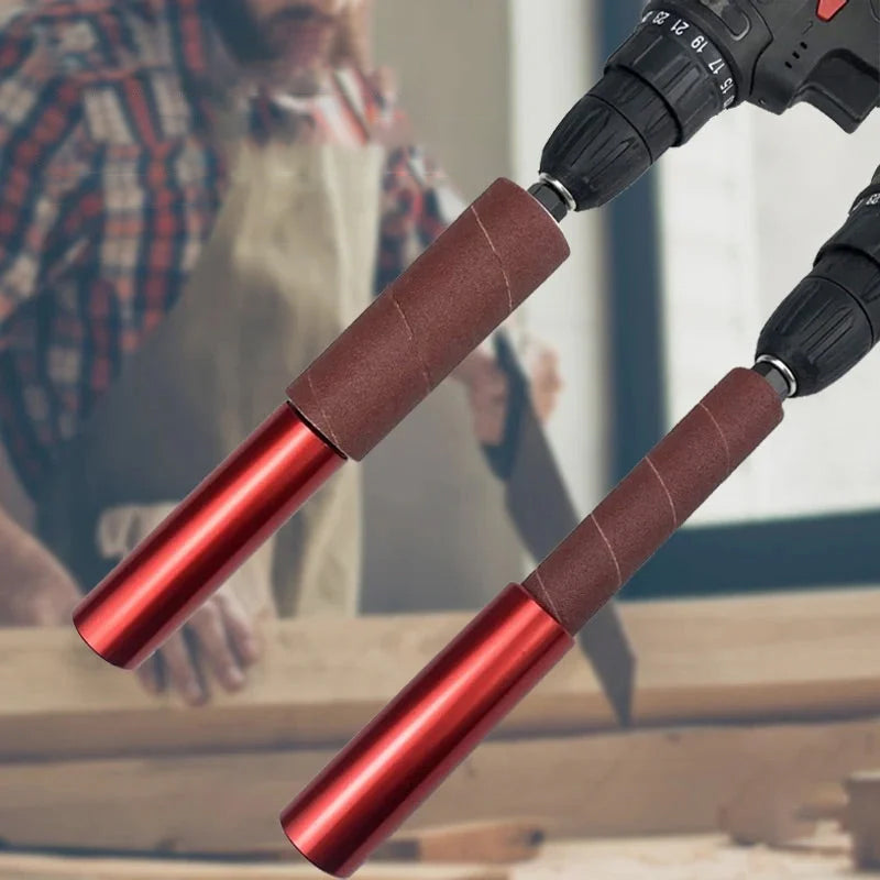 50% OFF | SpinForm™ | Spindle Sander Adapter Kit