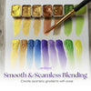 Artisyn™ - Iridescent Watercolor Paint Set