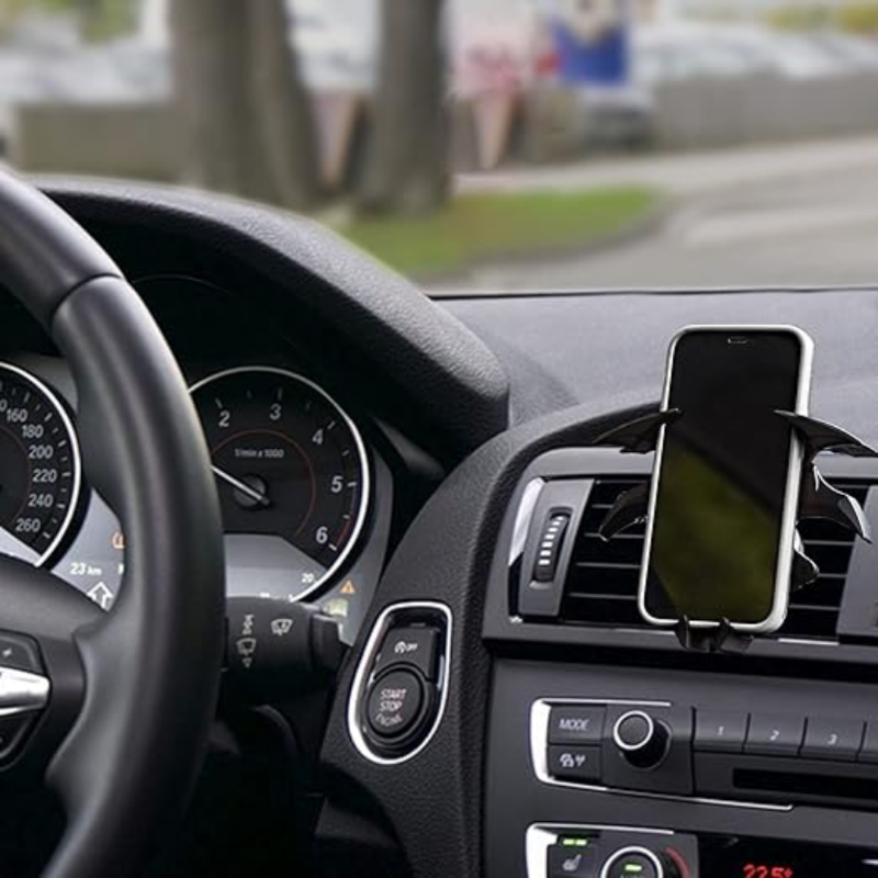 BatHold™ – Universal car phone holder