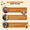 20+20 FREE | BlossomTabs™ - Preserve Autumn in Every Page