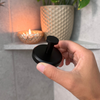 Overa™ - Twist-Lock Suction Hooks for No-Drill