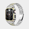 SteelForm™ - Apple Watch Strap and Case