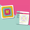 StitchDeck™ - Crochet Pattern Deck