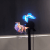 HoloSpin™ - 3D LED Hologram Projector