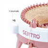 KnitEase™ – Automatic circular knitting machine