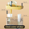 50% OFF | AquaFlow™ - The best water fountain for Cats!
