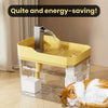 50% OFF | AquaFlow™ - The best water fountain for Cats!