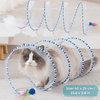 PurrPlay™ - Peekaboo Tunnel