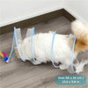 PurrPlay™ - Peekaboo Tunnel