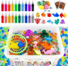 CreativeSplash™ Magic Water Color Toy Set