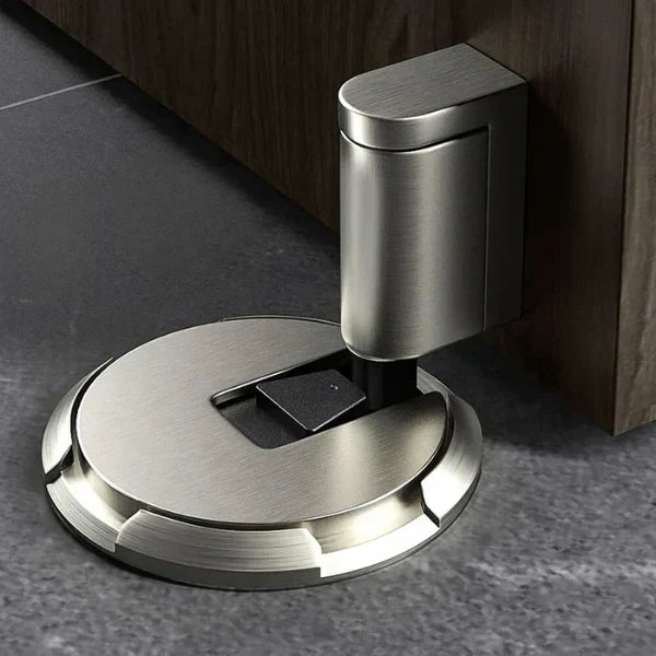 50% OFF | SecureStop™ | Adjustable Floor Door Stop