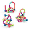 50% OFF | BlockFusion™ | Magnetic Building Blocks for Kids