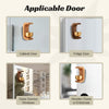 ChimeWood™ - Wooden Magnetic Chime