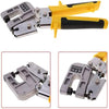 SnapClamp™ - Secure in seconds