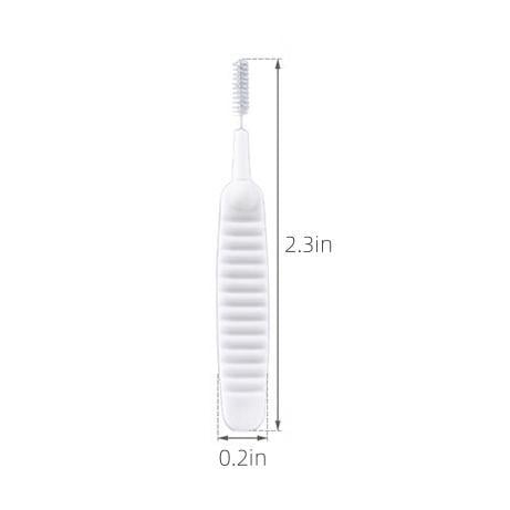 GrimeGone™ - Precision cleaning brush set for deep, effortless, and spotless results