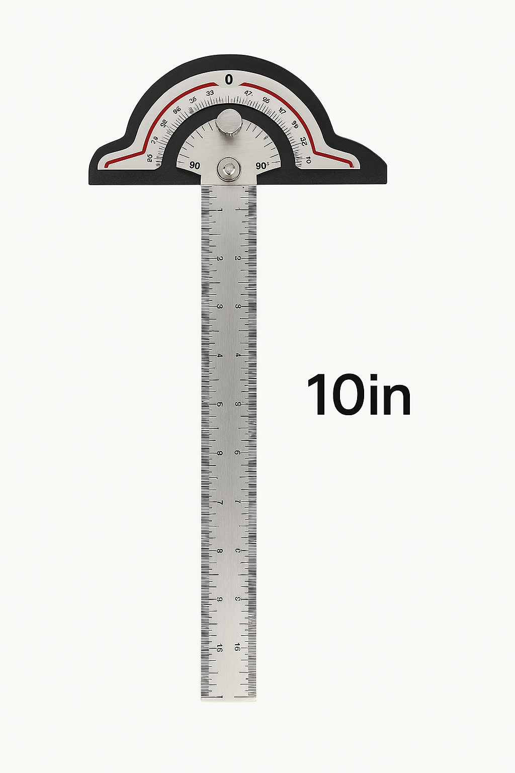 50% OFF | AcuBevel™ | Adjustable Angle Ruler