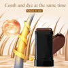 ShadeFlex™ - Instant gray coverage stick with built-in comb