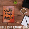 FaithNotes™ - Guided faith journal