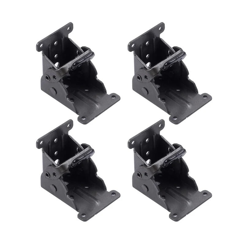 FoldMate™ - Foldable steel mount
