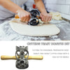 50% OFF | SweetSpin™ | Rotating Donut Cutter