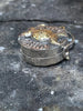 SacredIntent™ - Handcrafted Silver Locket