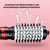 HairMaster™ - Professional Hair Dryer