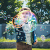 MiniDino™ - Adorable Dinosaur Bubble Blaster
