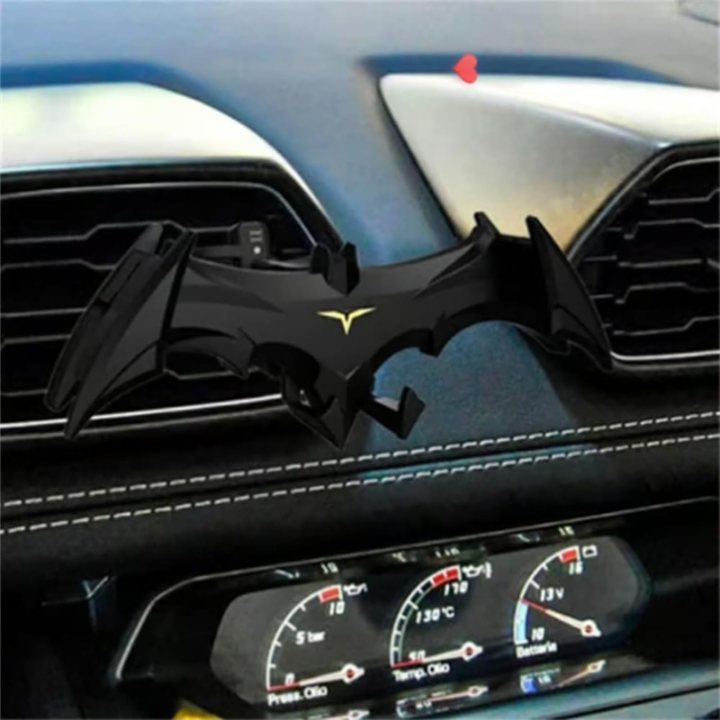 BatHold™ – Universal car phone holder